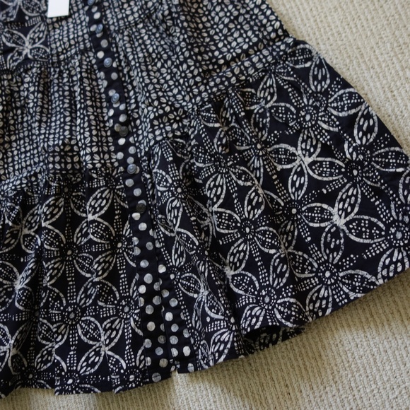 Ulla Johnson Graham Skirt - Picture 7 of 9